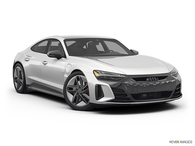 2022 Audi RS e-tron GT