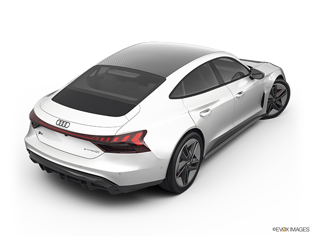 2022 Audi RS e-tron GT