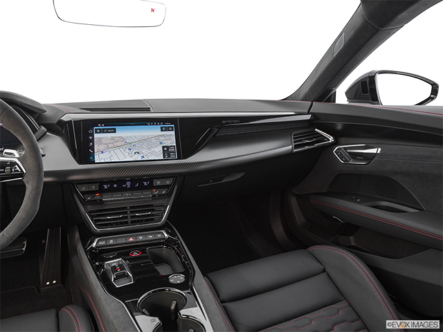 2022 Audi RS e-tron GT