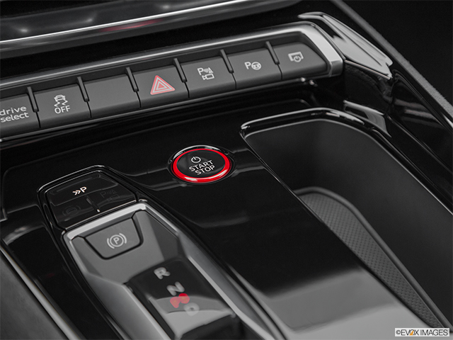 2022 Audi RS e-tron GT