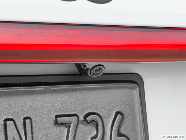 2022 Audi RS e-tron GT