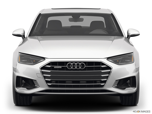 2022 Audi A4 Sedan