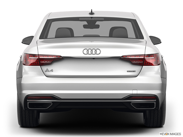 2022 Audi A4 Sedan