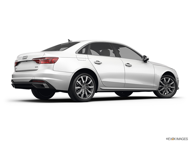 2022 Audi A4 Sedan
