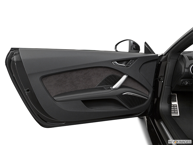 2022 Audi TT Roadster