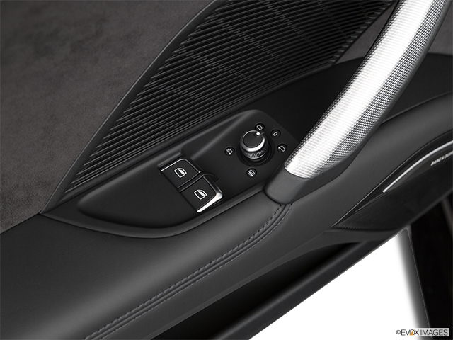 2022 Audi TT Roadster