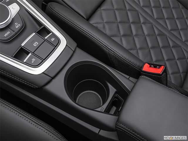 2022 Audi TT Roadster