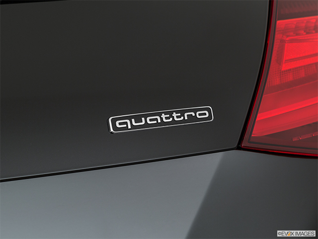 2022 Audi TT Roadster