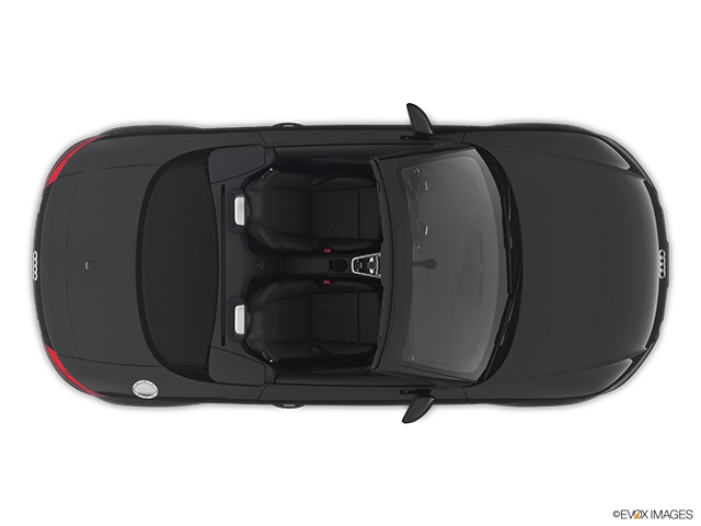 2022 Audi TT Roadster