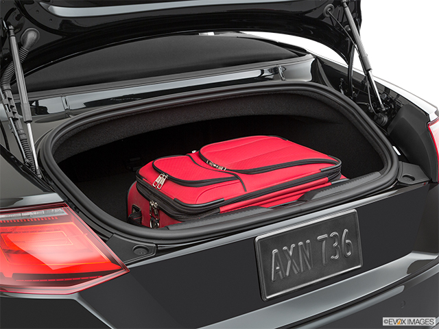 2022 Audi TT Roadster