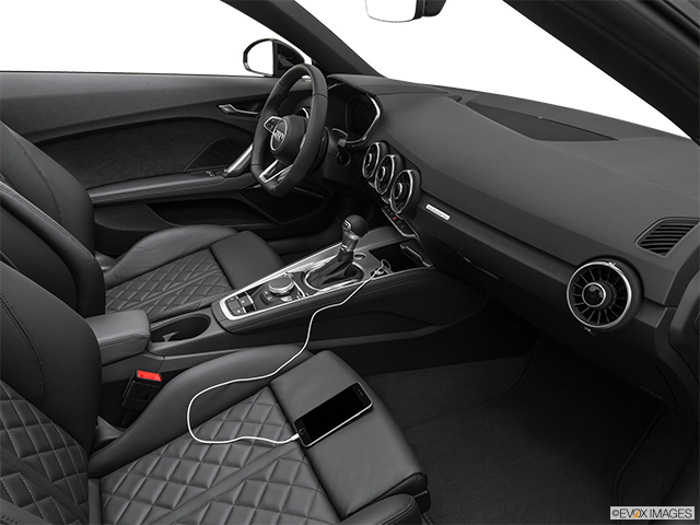 2022 Audi TT Roadster