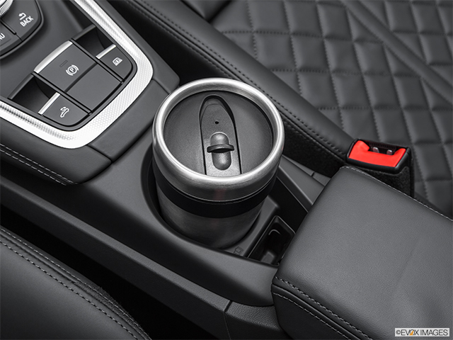 2022 Audi TT Roadster