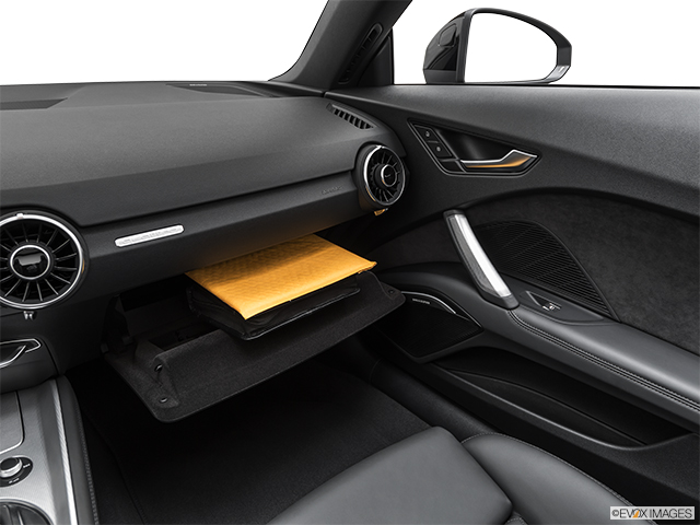 2022 Audi TT Roadster