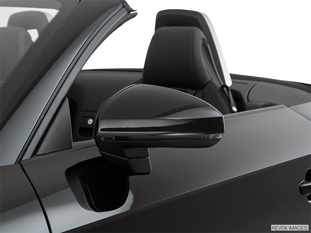 2022 Audi TT Roadster