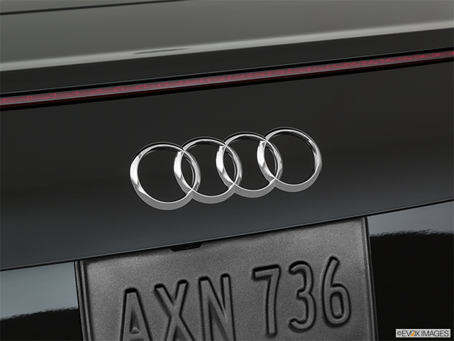 2022 Audi TT Roadster