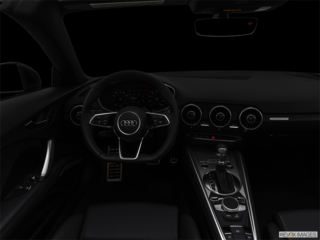 2022 Audi TT Roadster