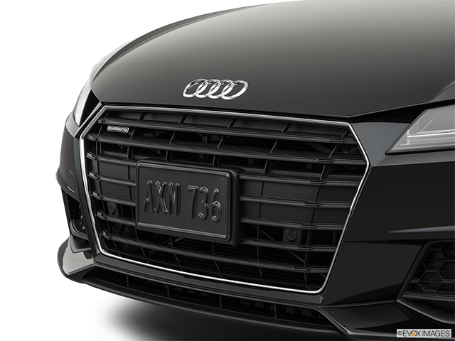 2022 Audi TT Roadster