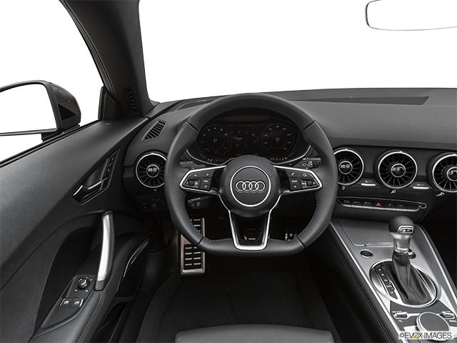 2022 Audi TT Roadster