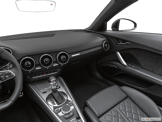 2022 Audi TT Roadster