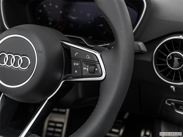 2022 Audi TT Roadster