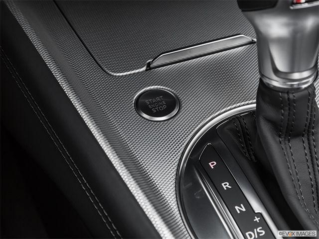 2022 Audi TT Roadster