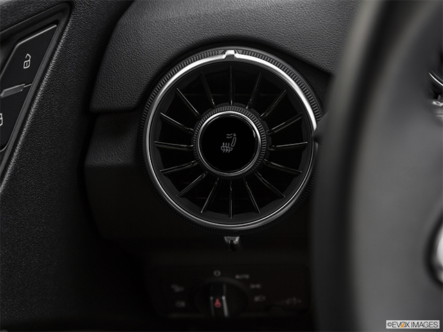 2022 Audi TT Roadster