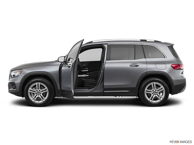 2022 Mercedes-Benz GLB