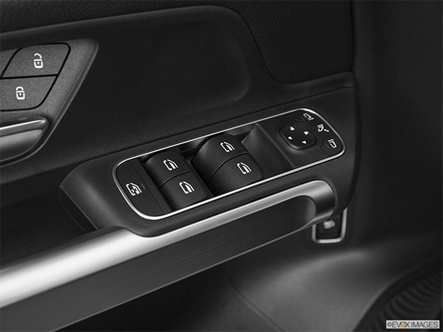 2022 Mercedes-Benz GLB