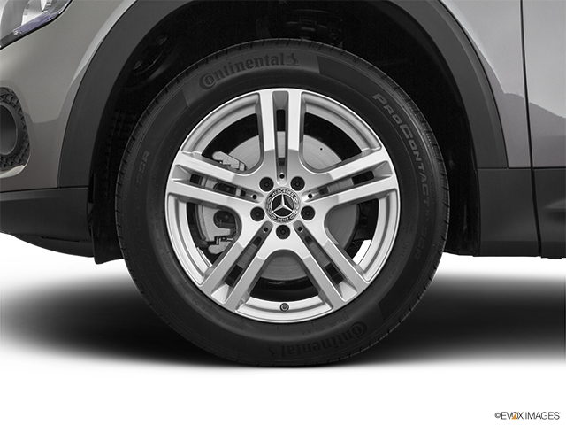 2022 Mercedes-Benz GLB