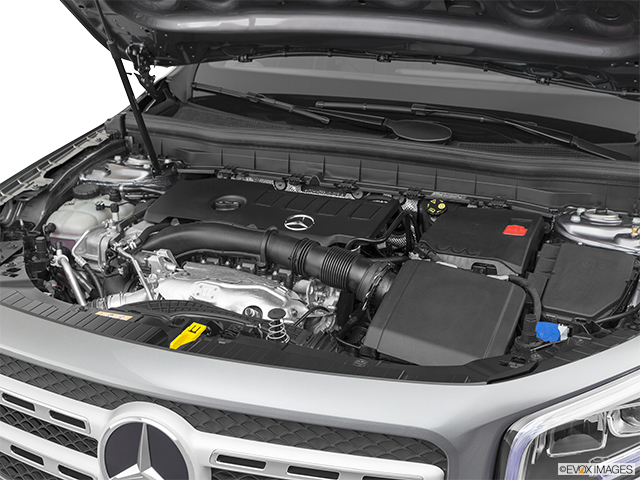 2022 Mercedes-Benz GLB