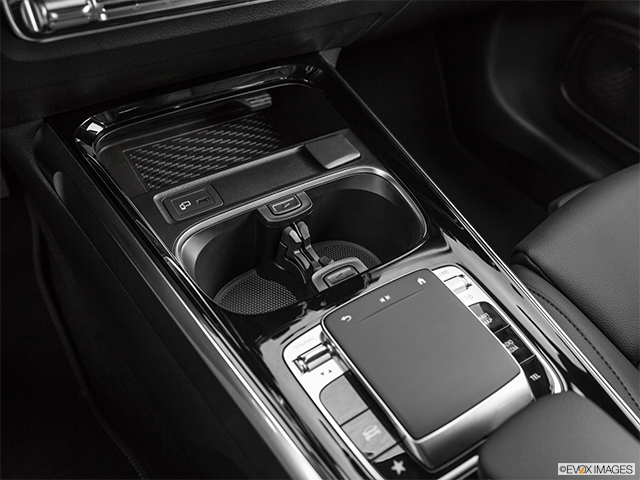 2022 Mercedes-Benz GLB