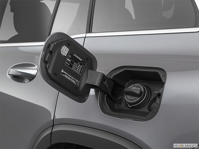 2022 Mercedes-Benz GLB