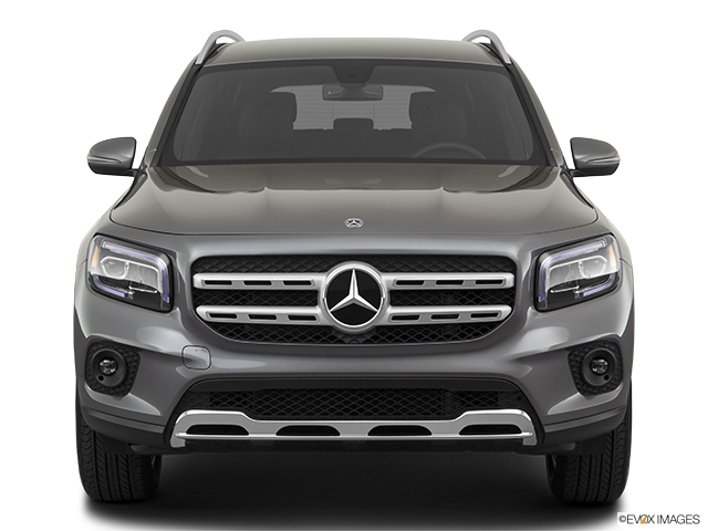 2022 Mercedes-Benz GLB