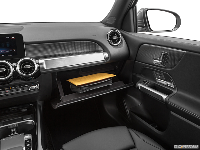 2022 Mercedes-Benz GLB