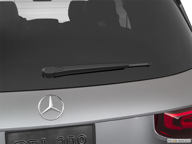 2022 Mercedes-Benz GLB