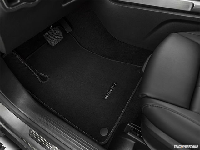 2022 Mercedes-Benz GLB