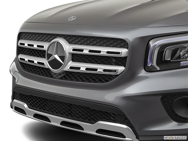 2022 Mercedes-Benz GLB