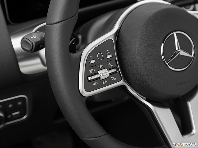 2022 Mercedes-Benz GLB