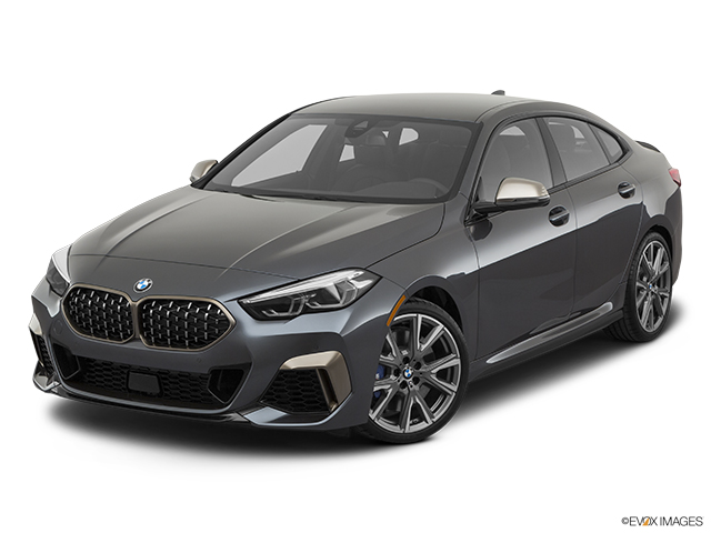 2022 BMW 2 Series