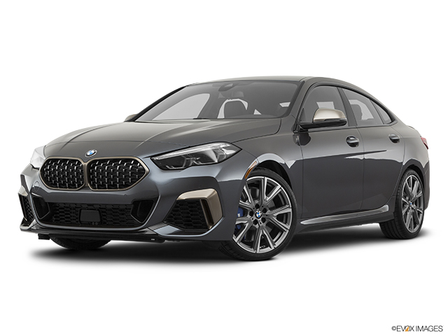 2022 BMW 2 Series