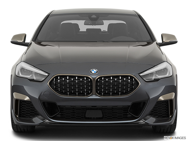 2022 BMW 2 Series