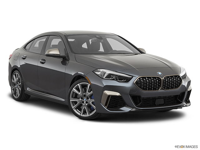 2022 BMW 2 Series