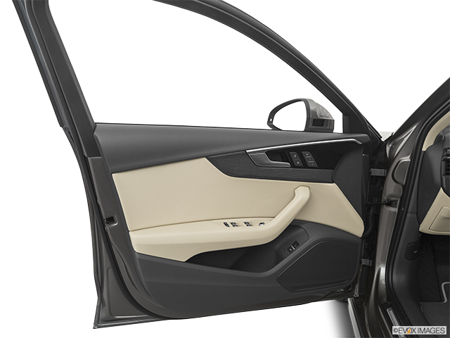 2022 Audi A4 allroad