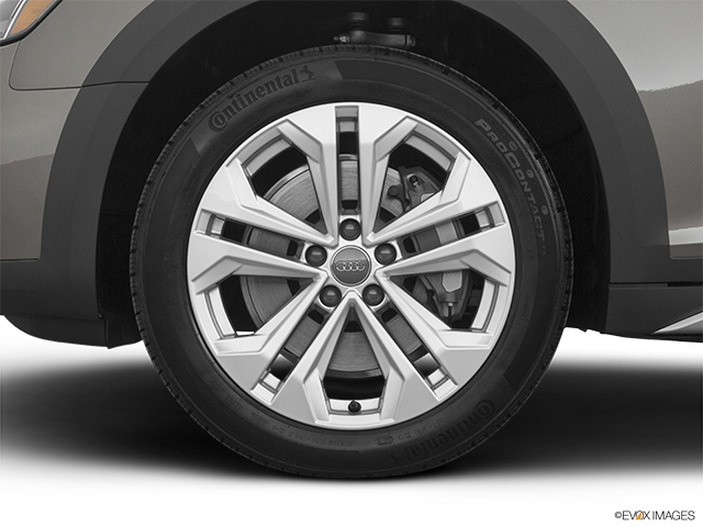 2022 Audi A4 allroad