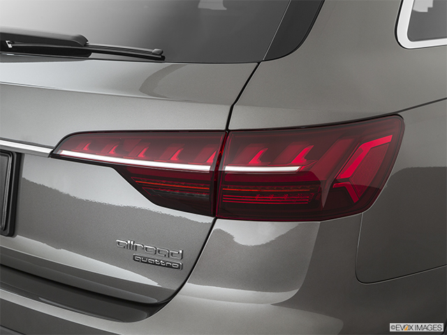 2022 Audi A4 allroad