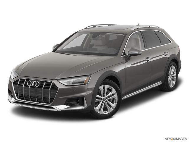 2022 Audi A4 allroad