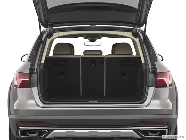 2022 Audi A4 allroad