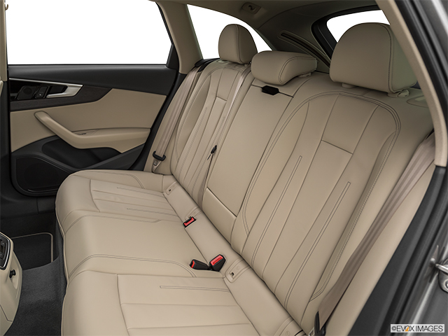 2022 Audi A4 allroad