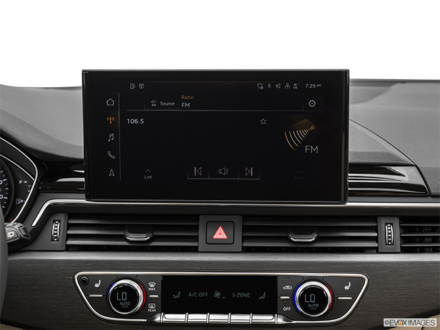 2022 Audi A4 allroad