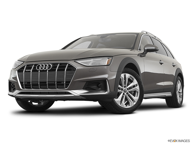 2022 Audi A4 allroad
